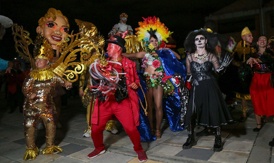 Llega la 67 Feria de Cali con eventos gratuitos y programaci&oacute;n variada para el disfrute de locales y visitantes