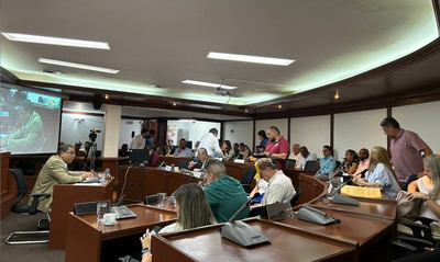 Concejo de Cali autoriz&oacute; modificaci&oacute;n del Estatuto Tributario