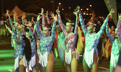 La poblaci&oacute;n con discapacidad tendr&aacute; una zona gratuita para disfrutar los desfiles de la Feria de Cali