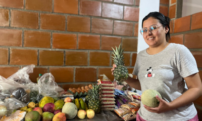275 ni&ntilde;os reciben de la Alcald&iacute;a de Cali apoyo vital para combatir la desnutrici&oacute;n