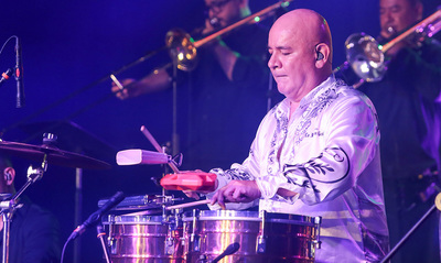 La Secretar&iacute;a de Cultura promueve el patrimonio inmaterial de la salsa con la participaci&oacute;n de artistas y orquestas locales en la versi&oacute;n 67 Feria de Cali