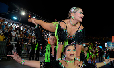 &lsquo;Sals&oacute;dromo de 2024&rsquo; rescat&oacute; el origen, la tradici&oacute;n e identidad cale&ntilde;a en la &lsquo;67 Feria de Cali&rsquo;