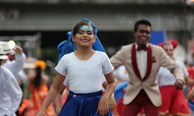 Artistas que no se presentaron en pre-show del &lsquo;Sals&oacute;dromo&rsquo; tendr&aacute;n espacio en otros eventos de la &lsquo;67 Feria de Cali&rsquo;