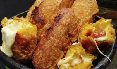 Los sabores de Cali conquistan los paladares internacionales, seg&uacute;n el portal gastron&oacute;mico TasteAtlas