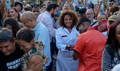 Progr&aacute;mate con la Feria al Obrero: conciertos, conversatorios y talleres de salsa