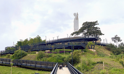 A partir del 1 de enero se abren las inscripciones para agendar visitas al Ecoparque Cristo Rey en 2025
