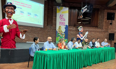 Cifras positivas de Movilidad Distrital: cero muertes en siniestros viales durante la &lsquo;67 Feria de Cali&rsquo;