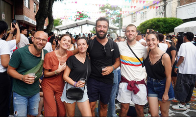 Feria de Cali logr&oacute; expectativas tur&iacute;sticas: 112.456 visitantes llegaron atra&iacute;dos por el evento, 8 % m&aacute;s que en 2023