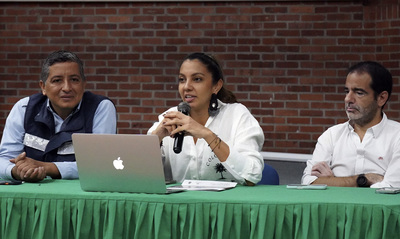 Gesti&oacute;n del Riesgo: compromiso 24/7 durante la &lsquo;67 Feria de Cali&rsquo;