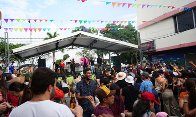 La 67&ordf; Feria de Cali dinamiza la econom&iacute;a cale&ntilde;a con cifras r&eacute;cords