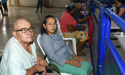 Alcald&iacute;a hace llamado a 5.614 personas que faltan por cobrar el subsidio Colombia Mayor