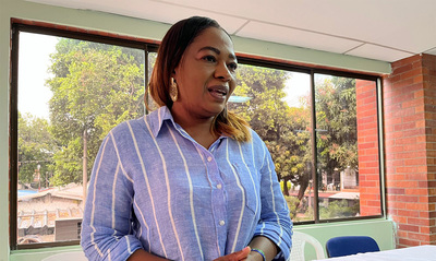 &ldquo;Habr&aacute; articulaci&oacute;n institucional para el desarrollo de los territorios&rdquo;:  secretaria de Participaci&oacute;n Ciudadana