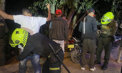 Le cumplimos a Cali con la seguridad: 2024, el a&ntilde;o menos violento de las &uacute;ltimas tres d&eacute;cadas en la ciudad