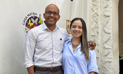 Casa Matria seguir&aacute; fortaleciendo programas por una Cali segura para mujeres y ni&ntilde;as