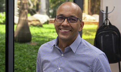 Flavio Carabal&iacute; asume como secretario de Bienestar Social de Cali