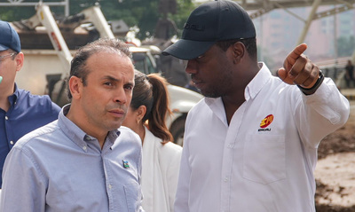 Reestructuraci&oacute;n profunda en las Telecomunicaciones de Emcali y mejoramiento del servicio: &ldquo;ser&aacute; un componente que genere excedentes  financieros al Distrito&rdquo;: Roger Mina gerente general