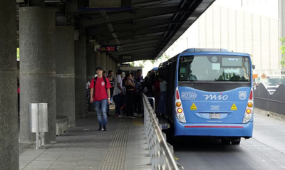 Qued&oacute; lista la Tasa por congesti&oacute;n para el 2025: as&iacute; se puede pagar
