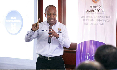El Banco de Desarrollo de Am&eacute;rica Latina y el Caribe - CAF - asesora la Alcald&iacute;a de Cali en su transici&oacute;n hacia una ciudad inteligente y sostenible