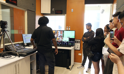 Alcald&iacute;a ofrece cursos gratis en tecnolog&iacute;as para todos los ciudadanos desde los ocho a&ntilde;os de edad