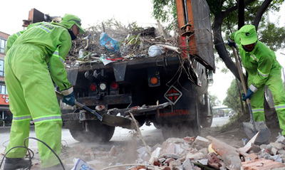 Cali avanza en la recuperaci&oacute;n del espacio p&uacute;blico afectado por residuos s&oacute;lidos, pero hay vehemente llamado de la Alcald&iacute;a a la conciencia ambiental