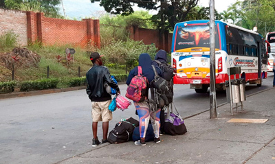 Hogares migrantes venezolanos podr&aacute;n postularse al subsidio familiar de vivienda en Cali