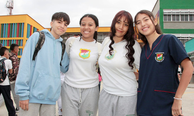 Secretar&iacute;a de Educaci&oacute;n har&aacute; 152 intervenciones en infraestructura educativa beneficiando a m&aacute;s de 60.000 estudiantes