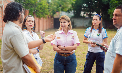 Dos bienes inmuebles del Distrito, en la comuna 5,  podr&iacute;an convertirse en escenarios de impacto y transformaci&oacute;n social