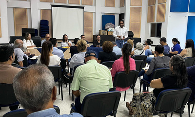 Hacienda Distrital se traslada a las Comunas de Cali para aclarar dudas de los cale&ntilde;os sobre los impuestos