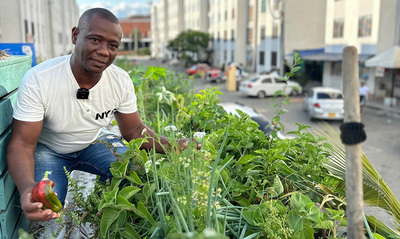 Transformando espacios y vidas: El impacto del comedor Hermandad por Cali