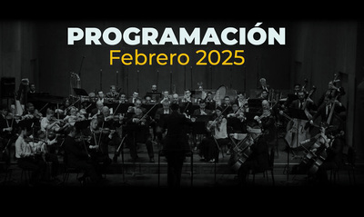 En febrero vive el arte en familia en el Teatro Municipal