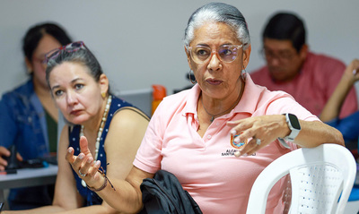 Las personas que viven en zonas de impacto de los Planes Parciales cuentan con el Centro de Inclusi&oacute;n Social y Oportunidades, Ciso