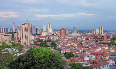 Junta Administradora Local de la comuna 5 present&oacute; la  terna para elegir al jefe de oficina del CALI