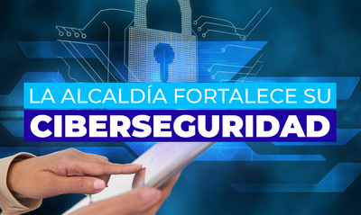 Alcald&iacute;a de Cali refuerza su ciberseguridad ante el aumento de ciberataques en Colombia