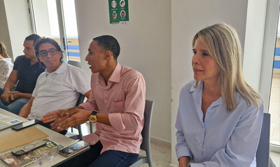 Control Interno acompa&ntilde;a a los organismos de la Alcald&iacute;a en la rendici&oacute;n de formatos y planes de mejoramiento