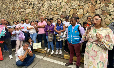 Acuerdo entre zona rural de Cali y Secretar&iacute;a de Educaci&oacute;n despeja v&iacute;a en Bellavista