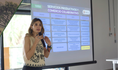 Cali fortalece su competitividad con la primera mesa directiva del Consejo Asesor para el Desarrollo Econ&oacute;mico (CADEC) 2025