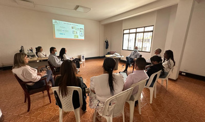 Inician acciones para garantizar la mayor participaci&oacute;n en la elecci&oacute;n del Consejo Municipal de Juventud 2025-2027