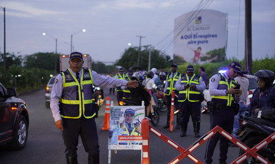 Durante 2025, Movilidad Distrital logra una reducci&oacute;n del 35% en siniestros viales