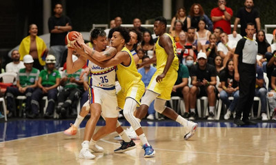 Cali ser&aacute; anfitri&oacute;n de la selecci&oacute;n Colombia de baloncesto para los clasificatorios &lsquo;FIBA AmeriCup 2025&rsquo;