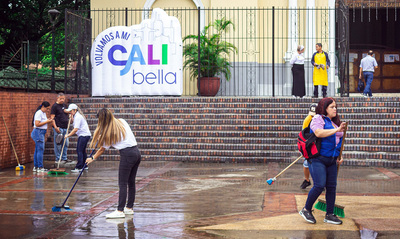 Santa Rosa le apuesta a su recuperaci&oacute;n cultural, religiosa,  tur&iacute;stica y econ&oacute;mica