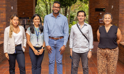 Estudiantes de la Javeriana aprenden c&oacute;mo funcionan las Finanzas P&uacute;blicas de Cali