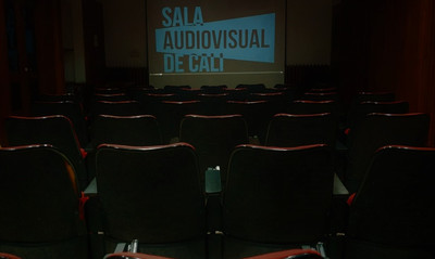 Sala Audiovisual de Cali presenta &lsquo;Meditaciones de cine&rsquo;, una nueva propuesta para enriquecer la experiencia cinematogr&aacute;fica de la ciudad
