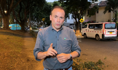 Alcalde Eder ordena suspender y revisar la devoluci&oacute;n de  dineros a bienes de inter&eacute;s cultural