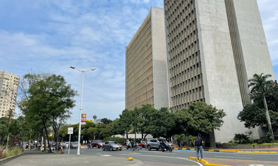 Victoria legal para la ciudad-regi&oacute;n: Gesti&oacute;n Jur&iacute;dica P&uacute;blica asegura avance del &Aacute;rea Metropolitana del Suroccidente ante el Tribunal