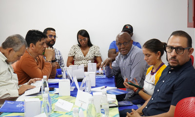 Cali proyecta su futuro en actividad f&iacute;sica y recreaci&oacute;n: Consejo Asesor del Deporte fija pautas para 2025