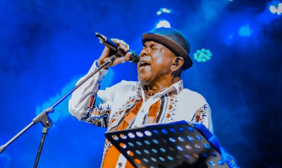 La versi&oacute;n No. 20 del Festival Mundial de Salsa de Cali llevar&aacute; el nombre de Wilson &lsquo;Saoko&rsquo; Manyoma, en homenaje a su legado en la salsa cale&ntilde;a