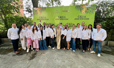 35 empresarios tur&iacute;sticos de Cali est&aacute;n listos para Anato 2025