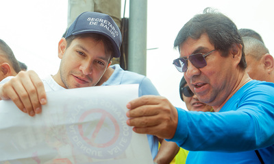 Dengue en descenso, control en aumento: Cali intensifica la prevenci&oacute;n con fumigaci&oacute;n y acci&oacute;n