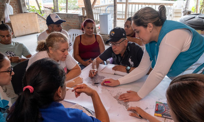 Avanza la participaci&oacute;n ciudadana para la revisi&oacute;n y ajuste del Plan de Ordenamiento Territorial de Cali