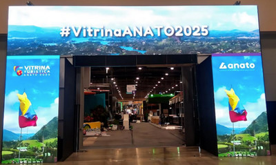 Cali participar&aacute; en Anato 2025 para afianzar su campa&ntilde;a &lsquo;Cali es donde debes estar&rsquo;: participar&aacute;n 35 empresarios tur&iacute;sticos y tendr&aacute; experiencia 360